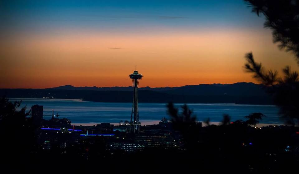 Seattle Will See The Last 7 PM Sunset Of 2025 Tonight