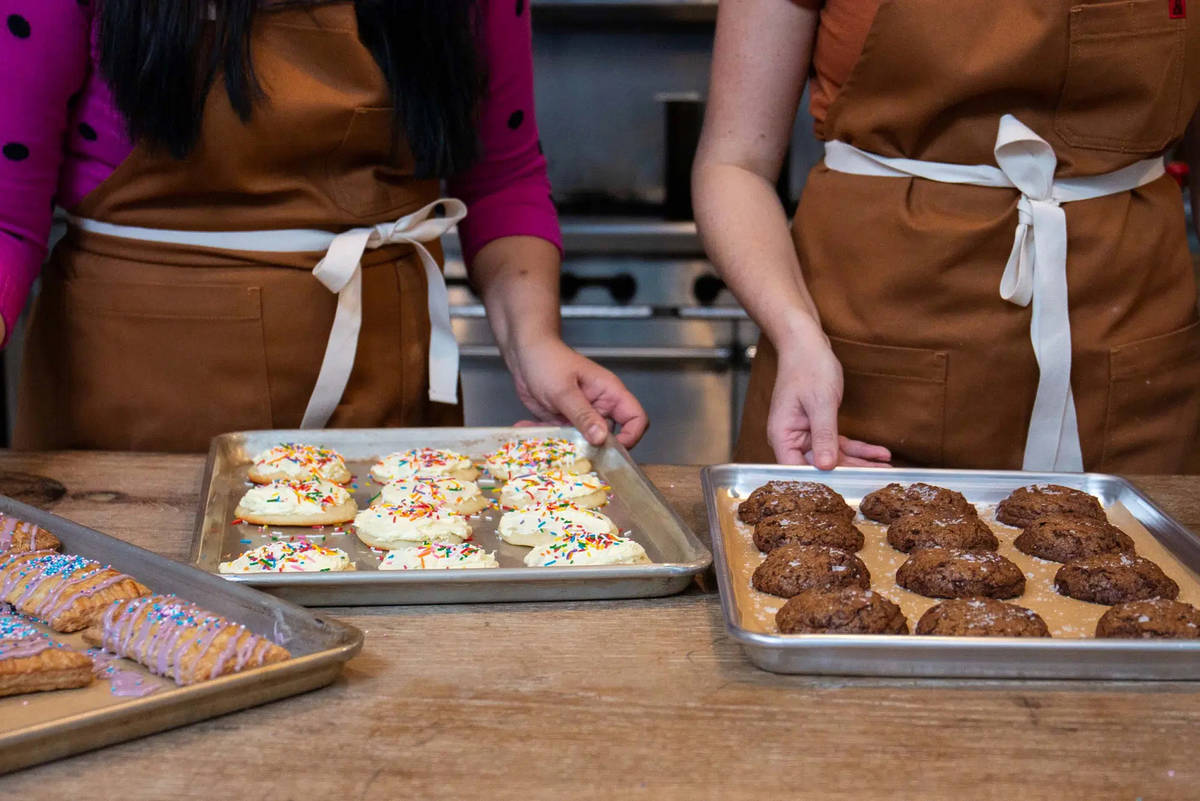 the pastry project bakery seattle