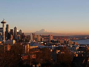 The Top 40 Things To Do In Seattle In November 2025