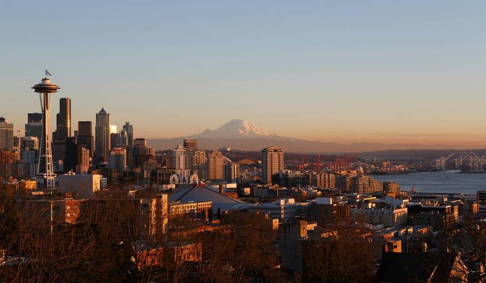 This List Of The 8 Best Places To Live In Washington Includes Seattle At #3—Here’s Why