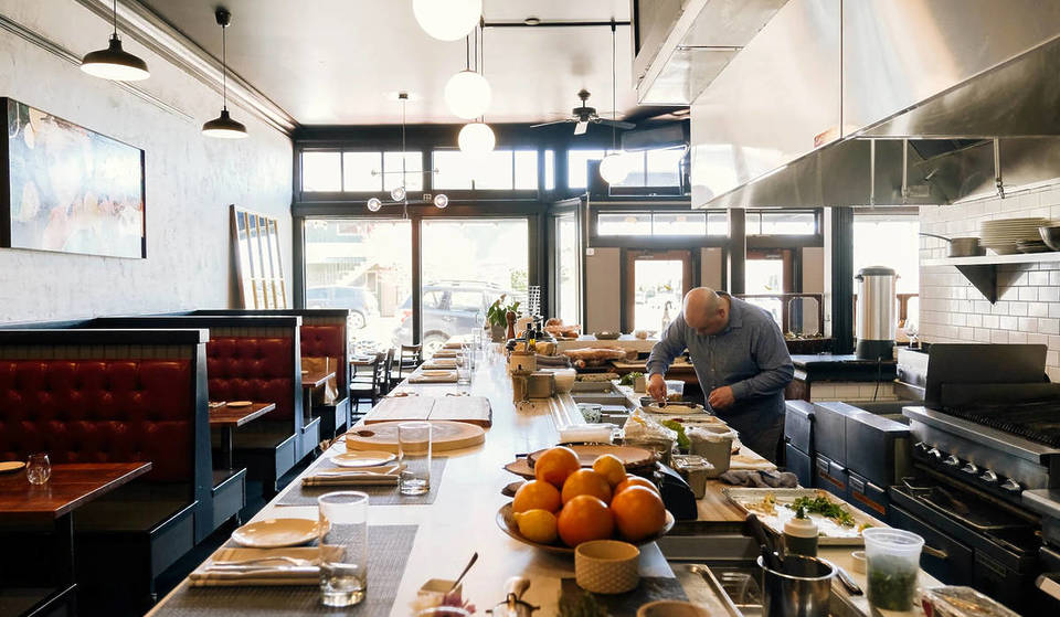 Estas son nuestras 10 mejores opciones para salir a cenar durante la Semana de los Restaurantes de Seattle: Otoño 2025