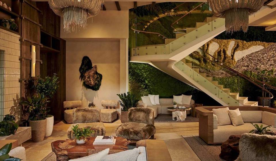 These 5 Seattle Hotels Were Just Honored With MICHELIN Keys