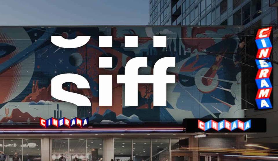 Seattle’s Biggest Film Festival Is Back—Here’s What to Know About SIFF 2026