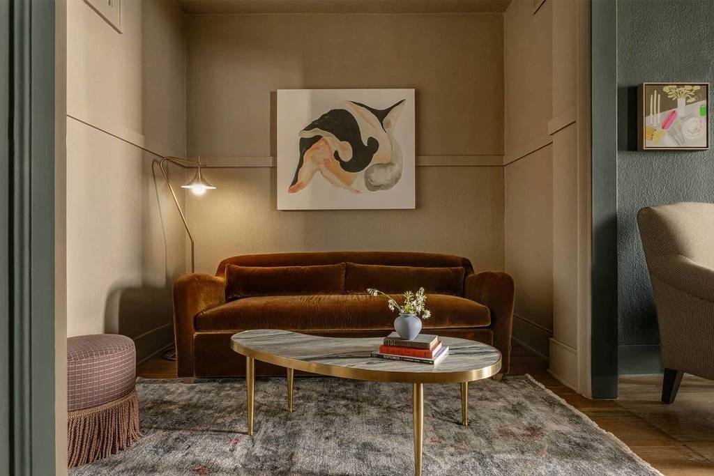 MarQueen Hotel en Seattle