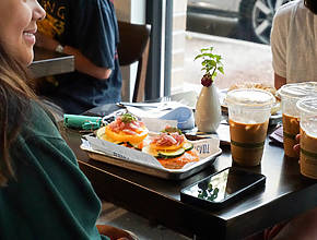 Where To Give Or Get A Free Meal In Seattle This November