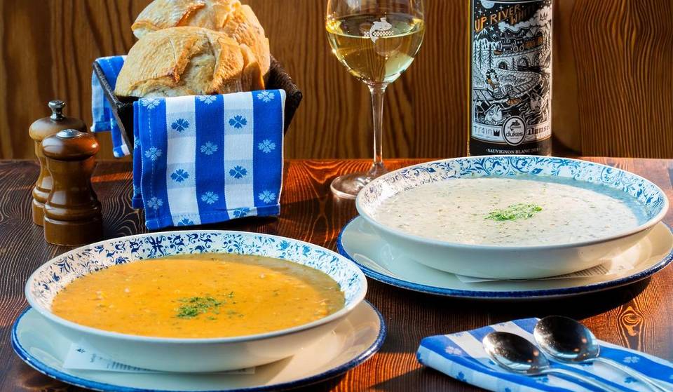 Estos restaurantes de Seattle quieren cocinar para usted en Acción de Gracias: Aquí es donde hacer su pre-orden o reserva ahora