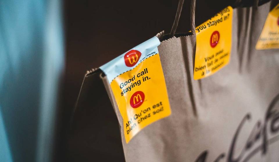 Seattle tiene la comida para llevar más cara del país, según un estudio