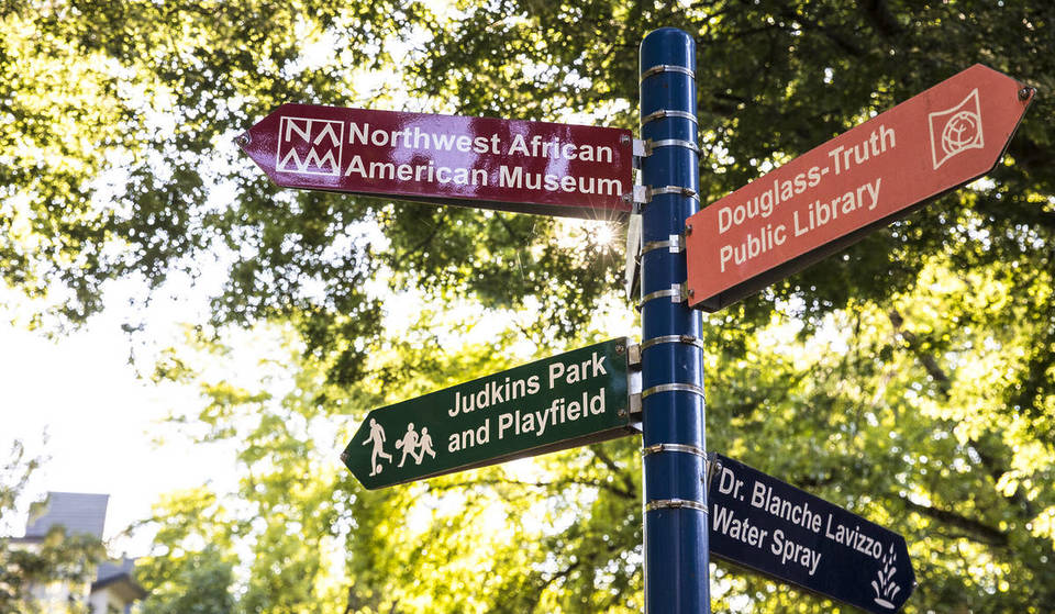 If You Have Opinions On How To Improve These Closed Seattle Parks, Seattle Parks And Recreation Wants To Hear From You