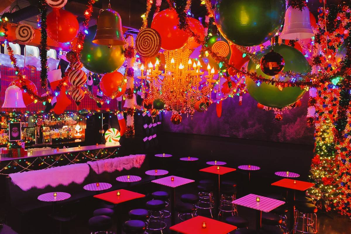 Los 15 mejores bares navideños de Seattle donde podrá disfrutar de bebidas  alcohólicas festivas estas fiestas, image size:1200x800