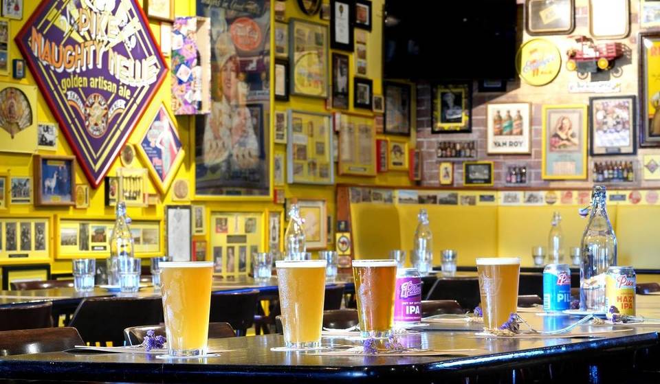 Seattle’s Iconic Pike Brewing Announces Closure of “Difficult To Sustain” Pike Pub At The Market, Along With $4 Drafts As A Farewell Gift