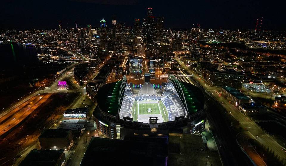 Here’s The Most Recent Update To Seattle’s Plan For Housing In The Stadium District