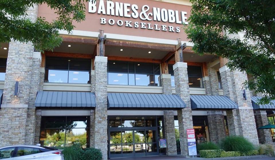 Barnes & Noble Is Returning To Downtown Seattle This Spring