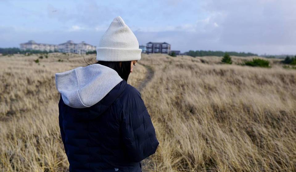 Here’s Why Long Beach Peninsula In Washington State Was Just Named “An Overlooked Coastal Gem”