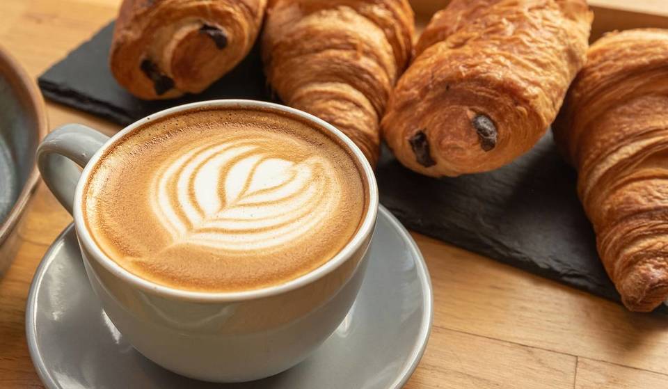 This New Parisian Bakery In Seattle Has One Of The Best Sandwiches In The City