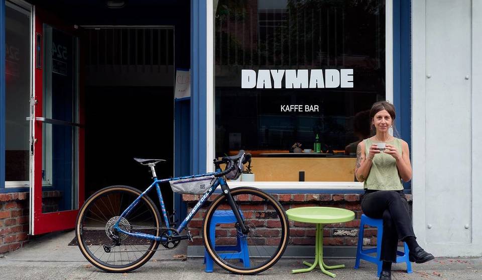 This New Cafe In Pioneer Square Is Bringing Cozy Copenhagen Vibes And Serious Coffee To Seattle