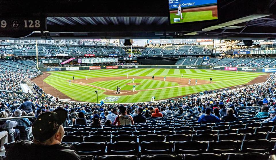 De los Mariners a Taylor Swift, estas fueron las principales tendencias de búsqueda en Google en Seattle en 2025