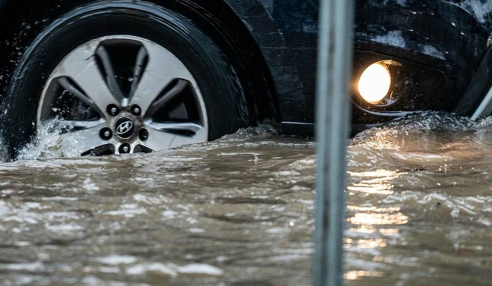 How You Can Help In The Aftermath of Flooding In Western Washington: A Guide To Washington Flood Resources