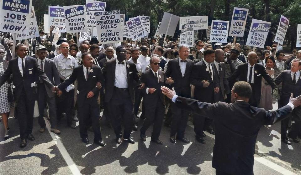 “Where Do We Go From Here?”: Learn About The Theme And Itinerary Of The 2026 Seattle Martin Luther King Jr. March And Rally