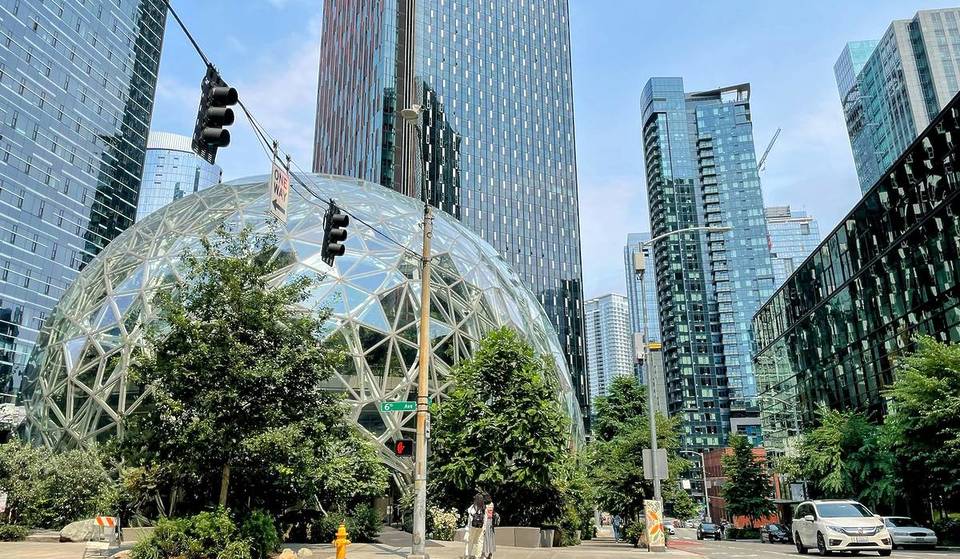 Seattle Ranks #2 In The Country for Work Stress And Burnout, According to Study Looking At Most Anxious U.S. Cities