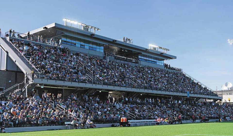 Seattle Reign FC Is Moving Some 2026 Home Matches To Spokane: Here’s What To Know