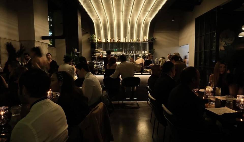 Dónde encontrar los mejores cócteles sin alcohol y bebidas sin alcohol en los bares de Seattle este enero seco