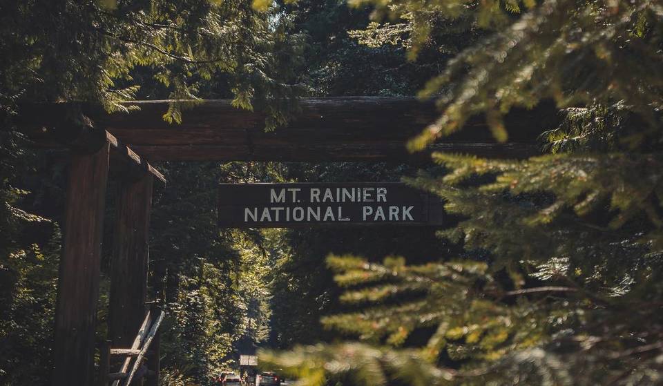 El Parque Nacional del Monte Rainier pondrá fin a las reservas de entrada con horario asignado en 2026.