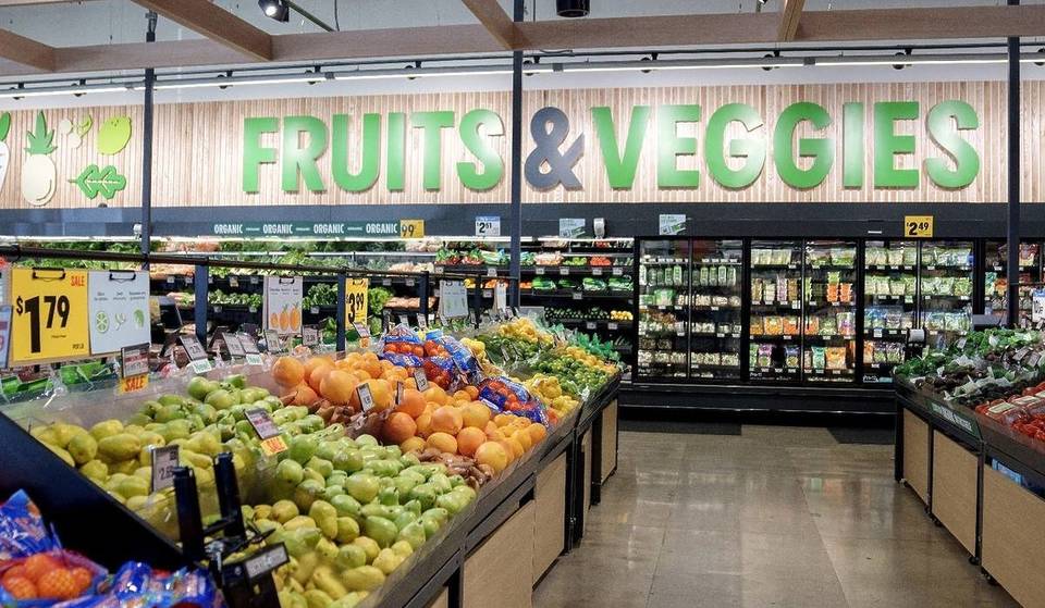 Amazon Fresh, Amazon Go Stores Closing Permanently At The End Of The Week