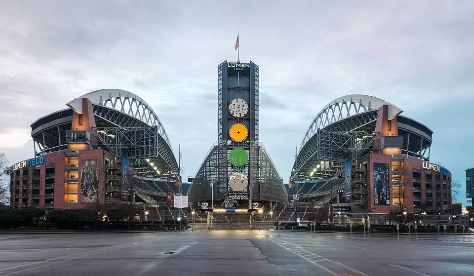 Seattle es la ciudad más cara para organizar una fiesta para ver la Super Bowl, según un estudio de 2026