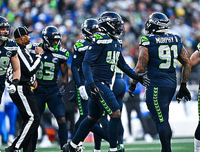 Super Bowl Champions Seattle Seahawks Are Officially Being Sold: Here’s What We Know