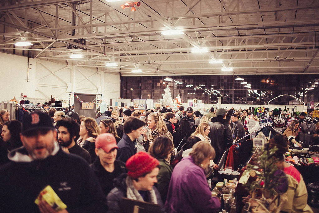 seattle night market