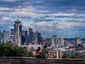 Seattle Named #1 Most Livable U.S. City, #8 In the World—Here’s Why