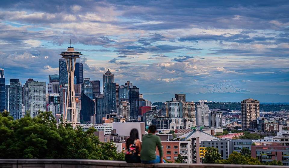 Seattle Named #1 Most Livable U.S. City, #8 In the World—Here’s Why