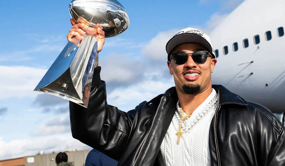 Your Presence Is Required At The Super Bowl Parade, Tongue-In-Cheek Seattle Police Letter States