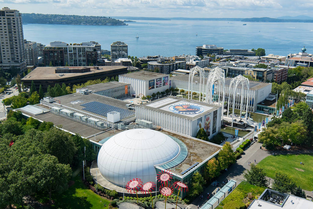 Pacific Science Center