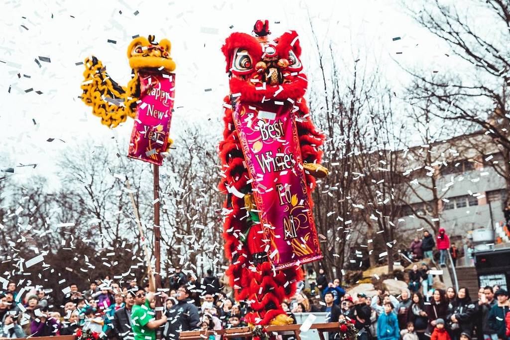 Celebrate The Vietnamese Lunar New Year This Weekend At This Free Festival At Seattle Center