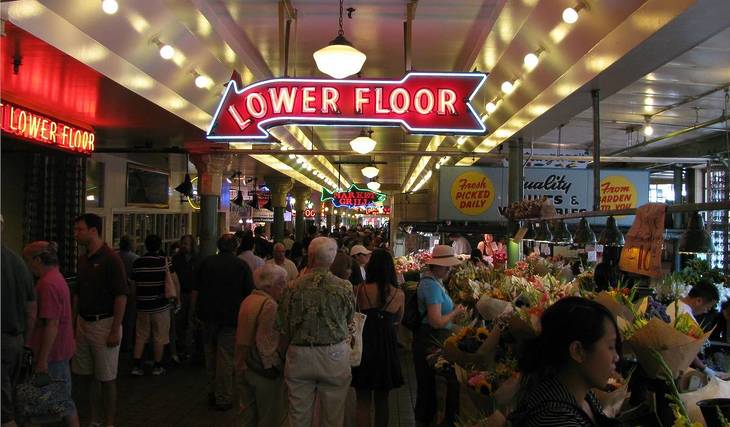 The Best Micro Experiences to Try in Seattle in 2026