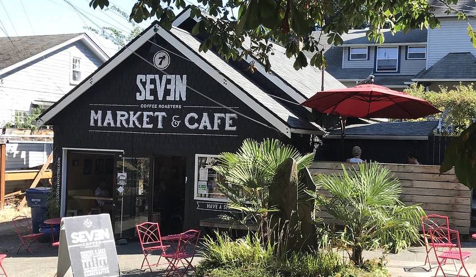 Tu barrio de Seattle podría tener una tienda de barrio o una cafetería: las nuevas normas de zonificación allanan el camino para una ciudad más transitable.