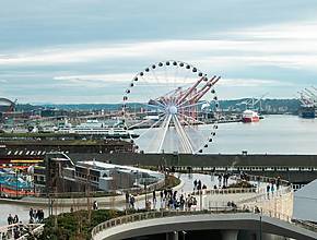 Seattle named one of the easiest World Cup host cities to navigate—Here’s why