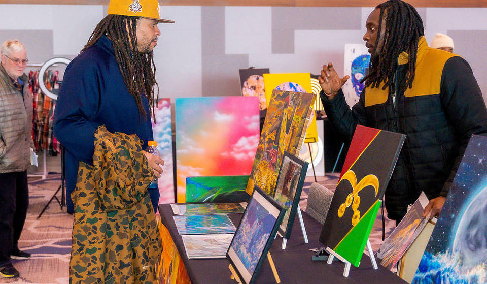 Seattle’s Annual Black Makers And Creatives Event Returns This March