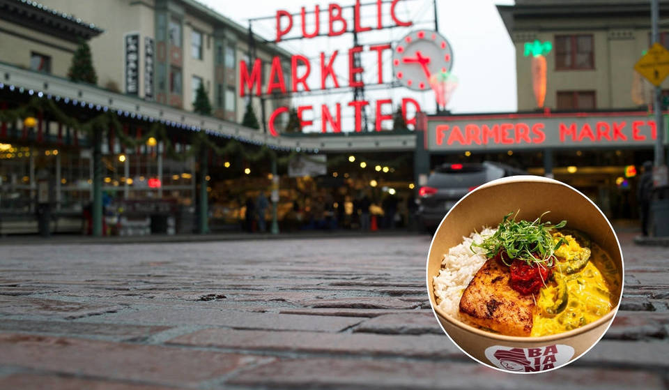 New Seattle Restaurant Alert: MasterChef Star Emme Ribeiro Collins Is Bringing Brazilian Flavors To Pike Place Market With Baiana