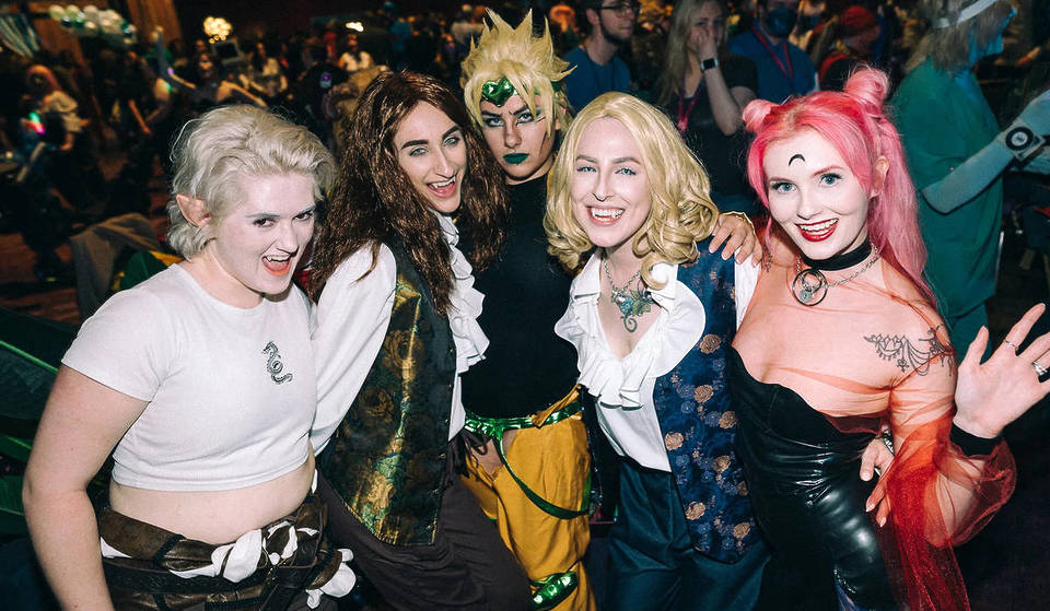 Emerald City Comic Con After Dark: una nueva taberna de fantasía, la fiesta posterior en SPIN y más diversión para mayores de 21 años prevista para 2026.