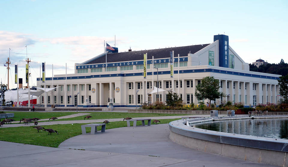 America’s Founding Documents Will Be On View At A Seattle Museum This Summer