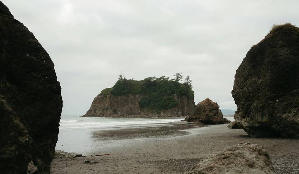 “Goodbye, Rialto Beach” — For Now. Olympic National Park Announces Major Road Closure Starting This Summer