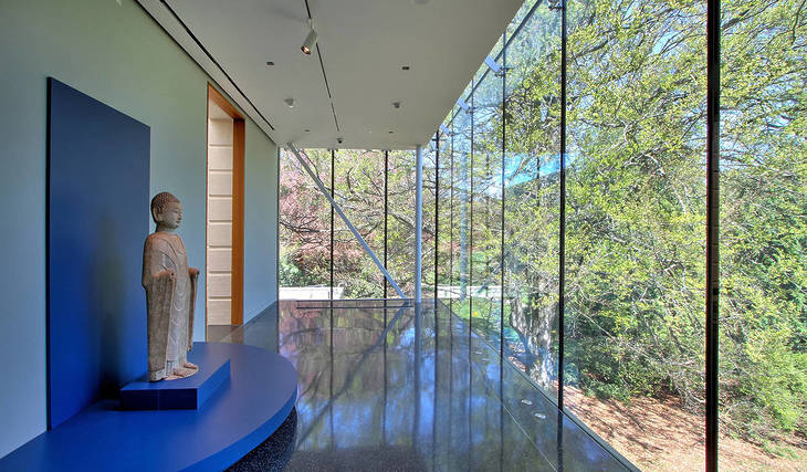 16 museos y atracciones de Seattle que ofrecen entrada gratuita en octubre de 2026, desde el Jardín Japonés de Seattle hasta el alquiler gratuito de barcas de remos