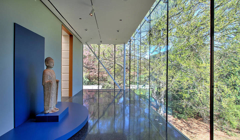 16 Seattle Museums And Gardens Offering Free Admission In May 2026