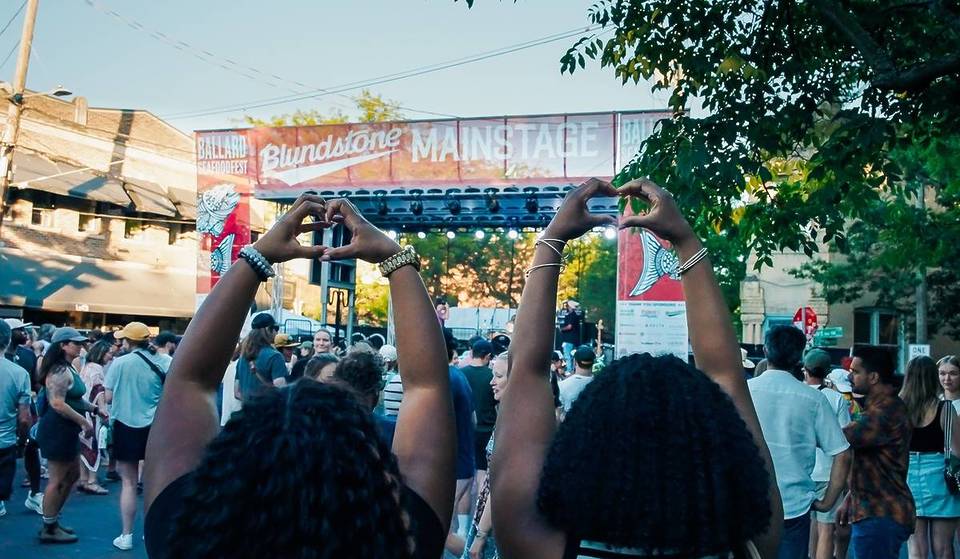 Built To Spill And More 2026 Headliners Announced For The Newly-Renamed Ballard Music &amp; SeafoodFest
