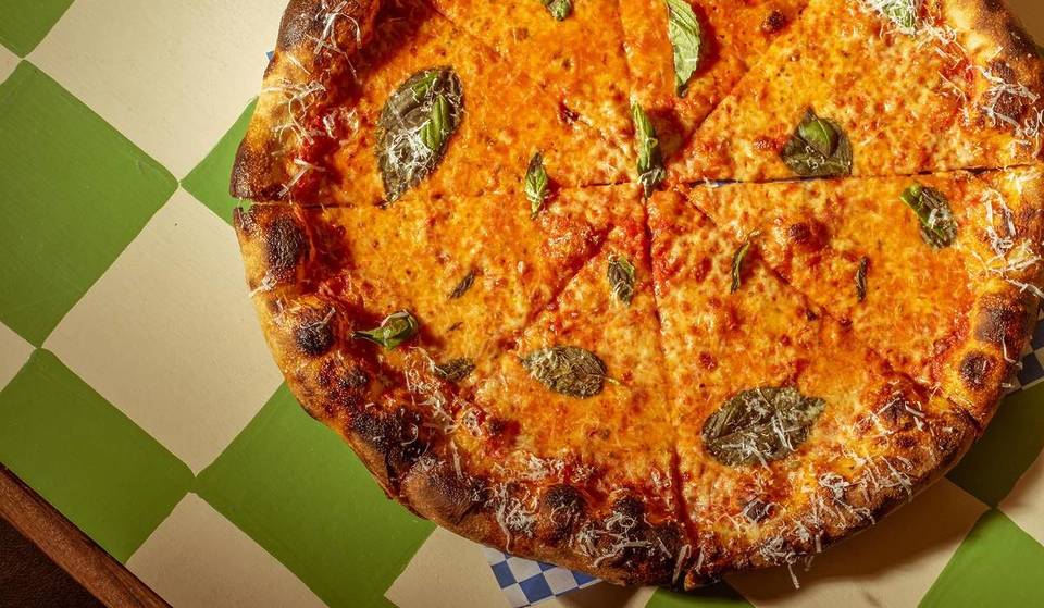 One of Seattle’s Most-Hyped Pizza Spots Is Making a Comeback