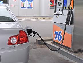 Seattle Gas Could Hit $10 A Gallon Soon—So Here’s A List Of Seattle’s Cheapest Gas Stations