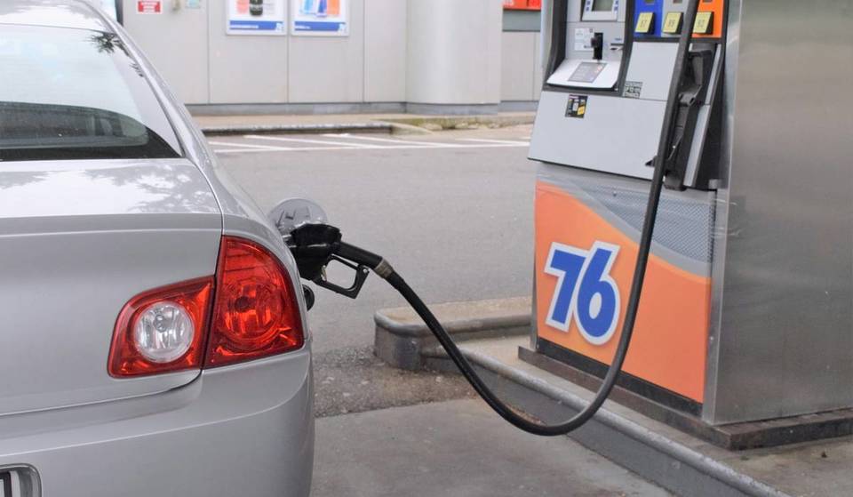 Seattle Gas Could Hit $10 A Gallon Soon—So Here’s A List Of Seattle’s Cheapest Gas Stations