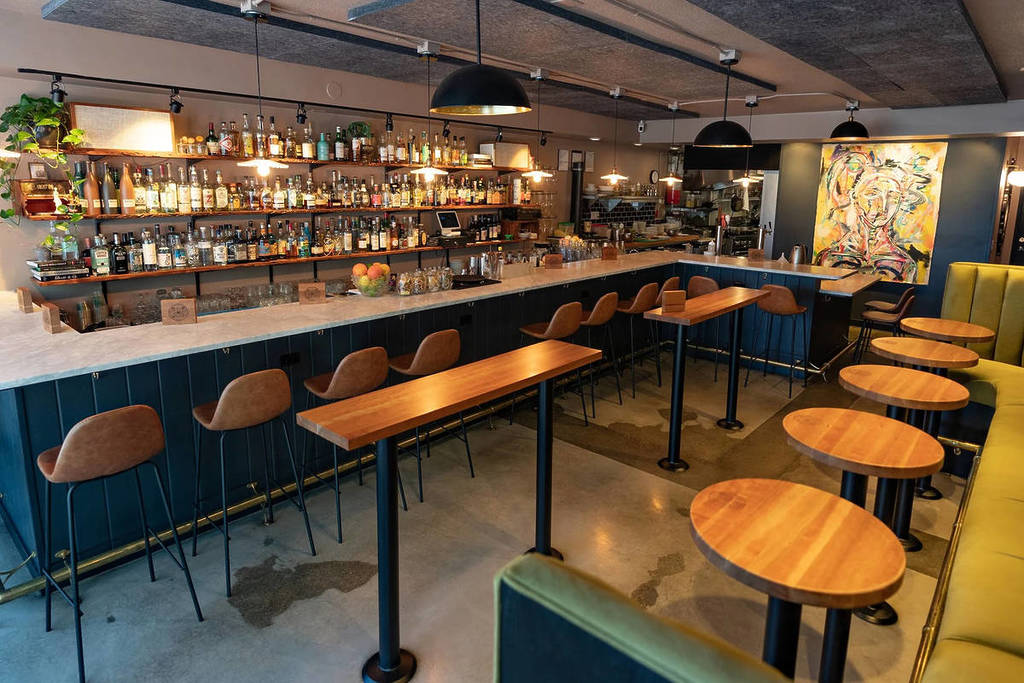 This Cozy Queen Anne Spot Was Just Named One Of The Best Cocktail Bars In The U.S.—Here’s Why Seattleites And Visitors Alike Love It